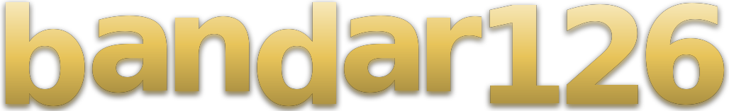 bandar126 logo