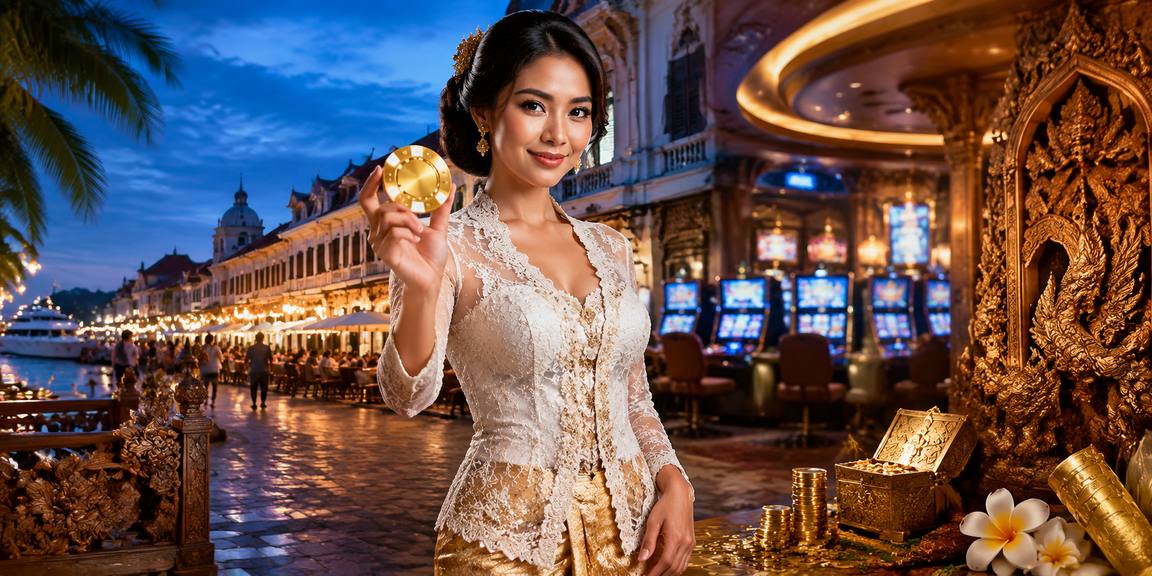bandar126 How to Open Your Account and Enter the Lobby